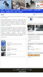 Mobile Screenshot of faunasol.lorca.es